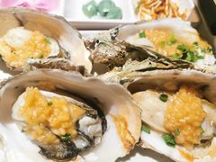 -木屋烧烤(上梅林店)