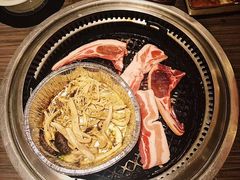 -赤坂亭·M9和牛烧肉(南京江南虹悦城店)