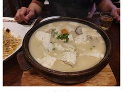 -老厨家(友谊路总店)
