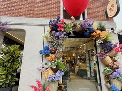 -Money Shops(愚园路店)