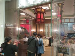 -湘春酒家·1989(国金中心店)
