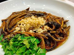 响油鳝糊-玉华台饭庄·淮扬菜·烤鸭(望京店)