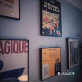 推荐不错的特调★都柏林人