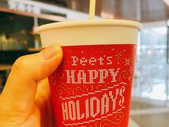 -Peet's Coffee皮爷咖啡(万象天地店)