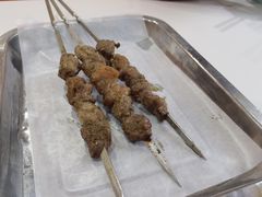 -西域美食(西直门南小街店)