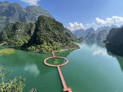 -通灵大峡谷