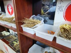 -小溅沾串