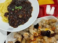 -香港饭店0410(弘大店)