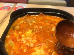-阿香米线(天津凯德餐厅店)
