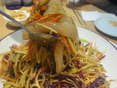 -老长春肉馆(隆礼路店)