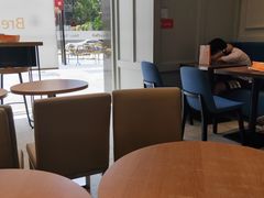 -BreadTalk面包新语·烘焙蛋糕(海珠丽影广场店)