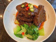 巴东牛肉-THE PAWON·8碗(古北SOHO店)