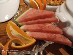 -陆壹捌餐厅(五大道店)