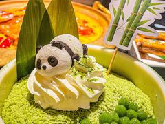 -熊喵来了火锅(太原里第2分店)