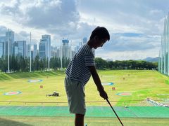 -棕榈泉国际高尔夫学院