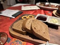 -塔道斯西餐厅(中央大街店)