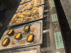 -禾斗海鲜自助(城阳宝龙店)