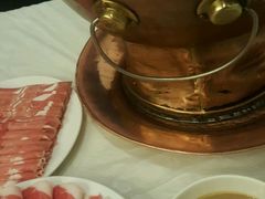 -东来顺饭庄(王府井步行街店)