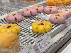 -奈雪的茶(龙湖西溪天街PRO店)