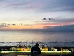-Rock Bar Bali(Bali)