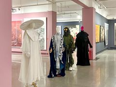 -湖北美术学院(昙华林校区)