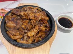 -谷田稻香·砂锅菜(广州悦汇城店)