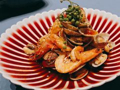 -宴周康·精致江浙菜(周浦店)