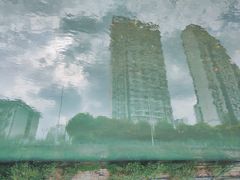 -温江公园