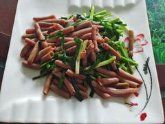 -宾朋海鲜饭庄(兴海路店)