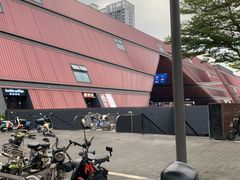 -龙岗区科技馆