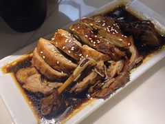 本帮特色酱鸭-简小姐·上海餐厅(长城大厦店)