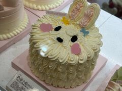 -好利来(红旗万达店)