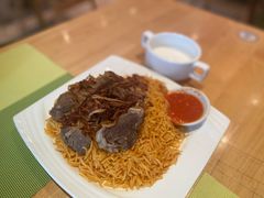 -ALAMEEN阿拉伯餐厅(三里屯店)