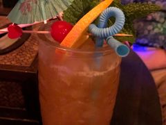 -The Tiki Bungalow提基小木屋酒吧