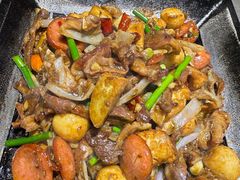 -陈家小院(阜昌路店)