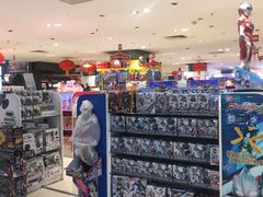 -BHG时尚百货(望京店)