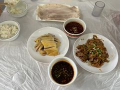 -映秋饭店(李庄总店)