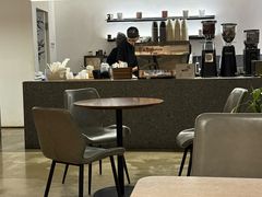 -野鸽子咖啡(中航店)
