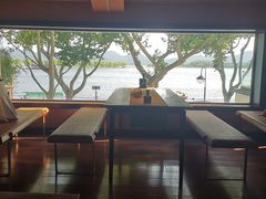 -青竺·青竹茶舍(断桥店)