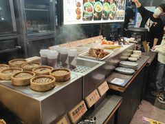 -和府捞面(景枫中心店)