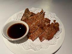 -顶特勒·黄鱼馆·特色菜(上海大世界店)