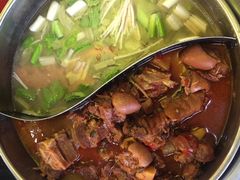 -香丽缘饭馆(黑龙潭店)