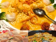 -广府乡下·饭庄(新港东路店)