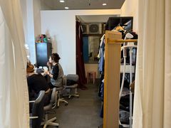 -小树照相馆·证件照(打浦桥店)