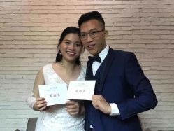 -金夫人婚纱摄影(华南店)