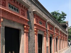 -中共二大会址纪念馆