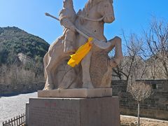 -雁门关景区
