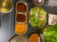 -西塔老太太泥炉烤肉(双井店)