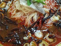 -韩麦大冷面(桂花街直营店)