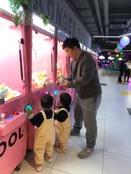 -宝燕乐园(闵行旗舰店)